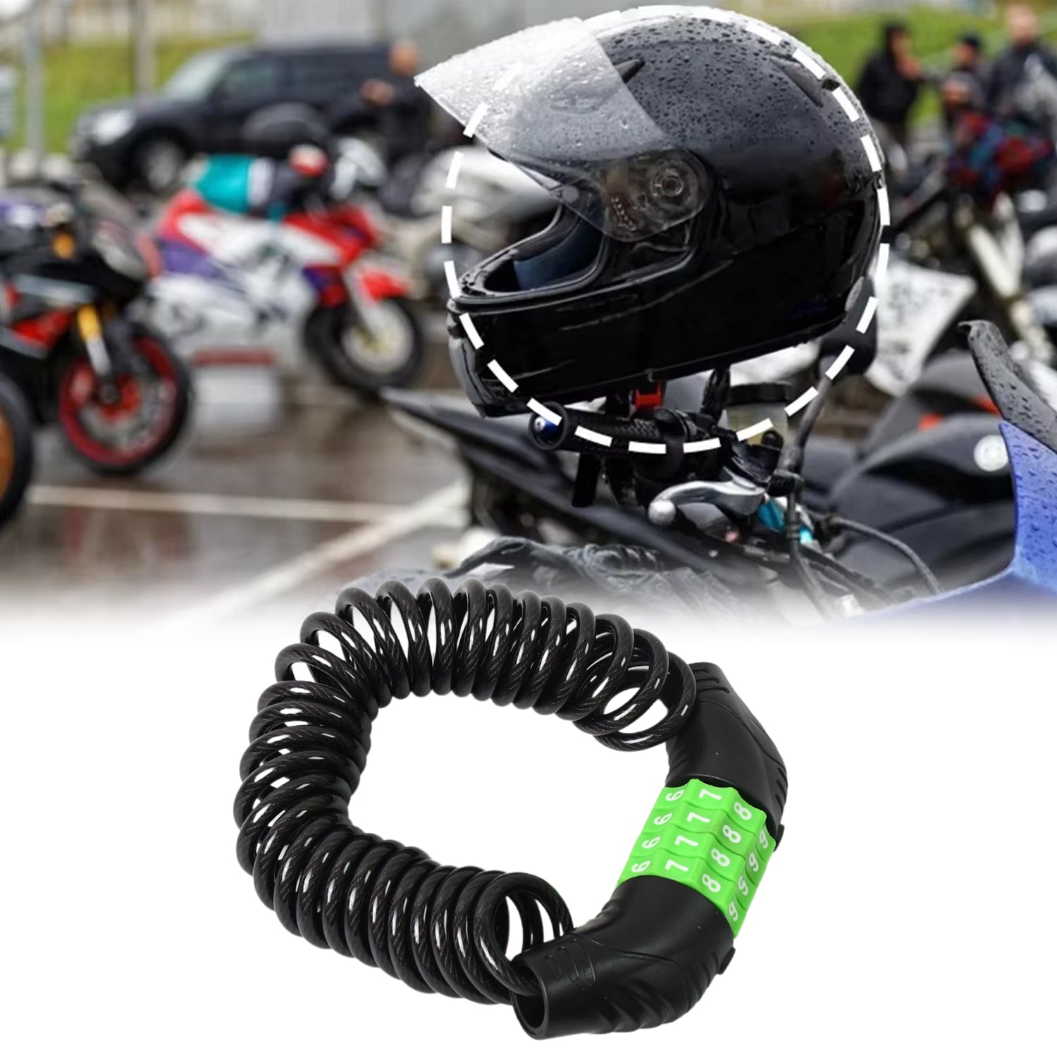 CoilGuard CoilGuard